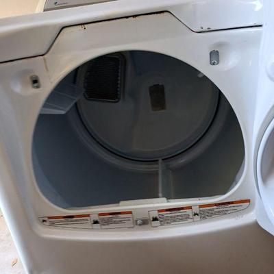 Washer less than 2 years old