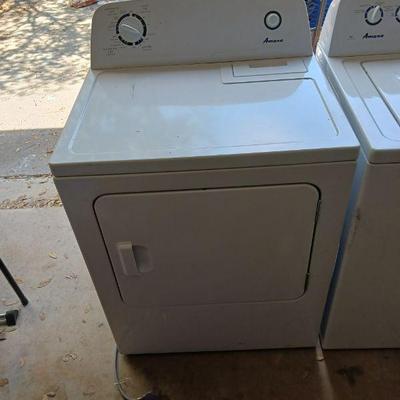 Three washer dryer sets