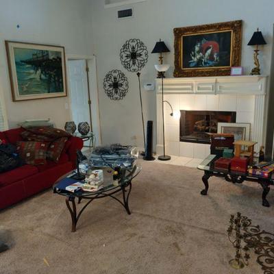 Living room sets