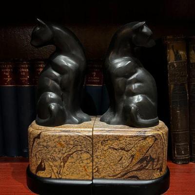 book ends