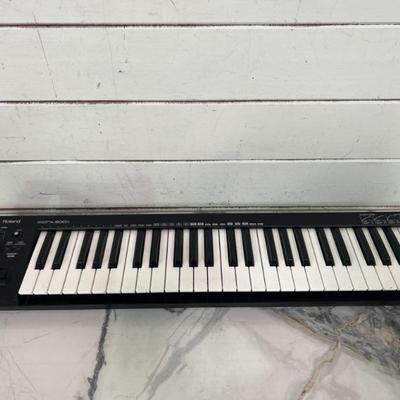 Roland A500S MIDI Keyboard & Controller