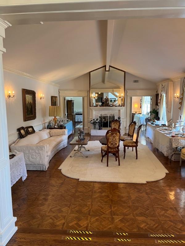 Quality First Estate Sales 4Day Estate Sale in Hillsborough. Large