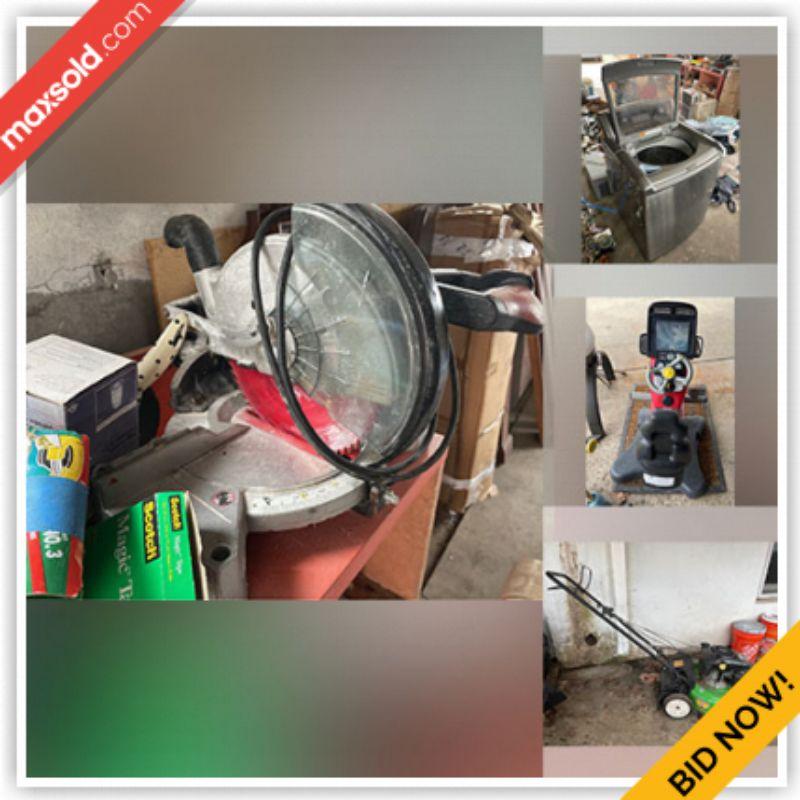 Athol Estate Sale Online Auction Main Street