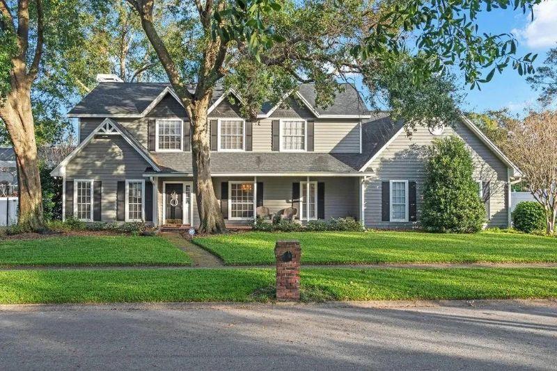 Let it Go Lifestyle in Conway