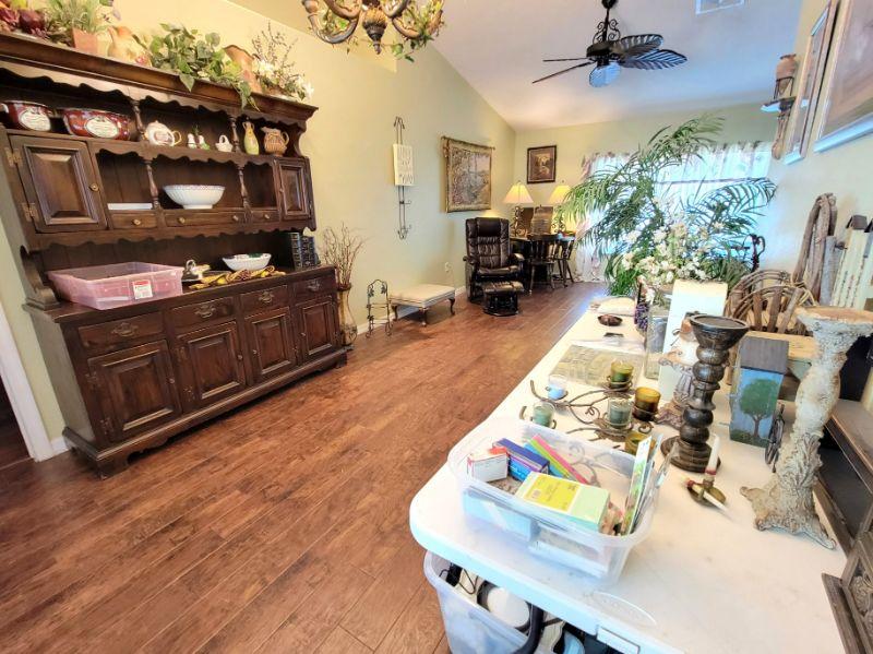 SPRING HILL ESTATE SALE