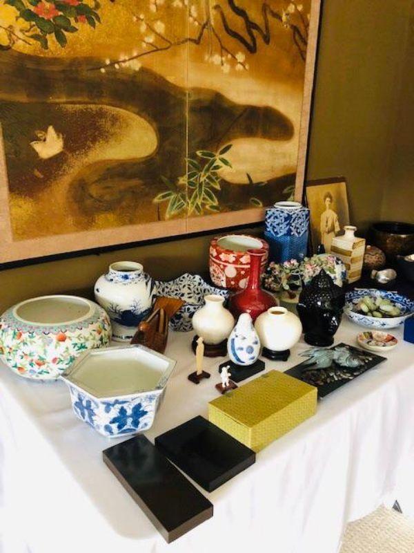 Orinda Estate Sale