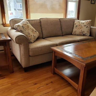 Puritan Furniture living room set
