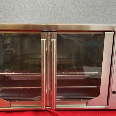 Oster conventional oven
