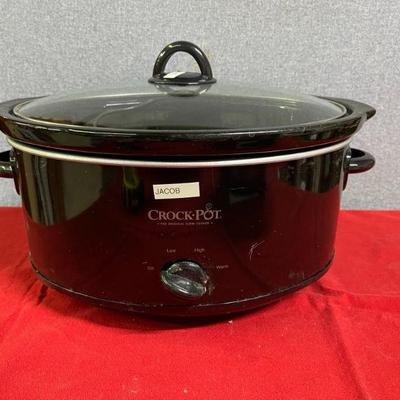 crock pot