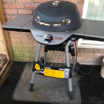 Char-Broil Grill 