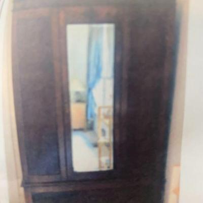 Armoire
