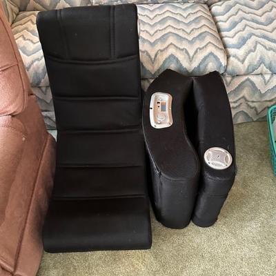 Video Gaming rocker chairs