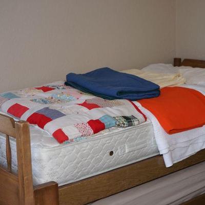 Trundle Bed 