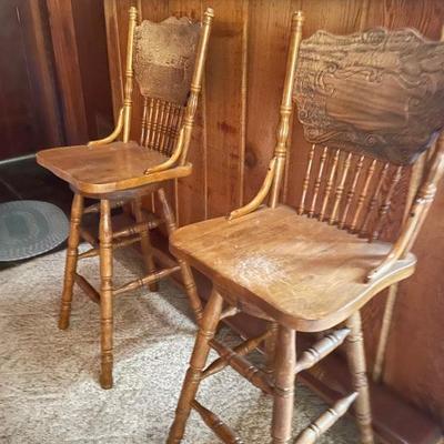 Bar Stools
