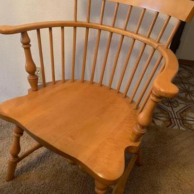 Colonial Dining Chair