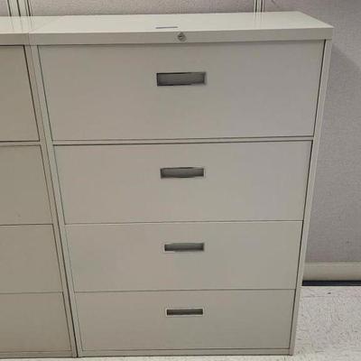 All kinds files cabinets