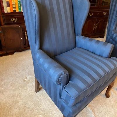 Fairfield wing back $290