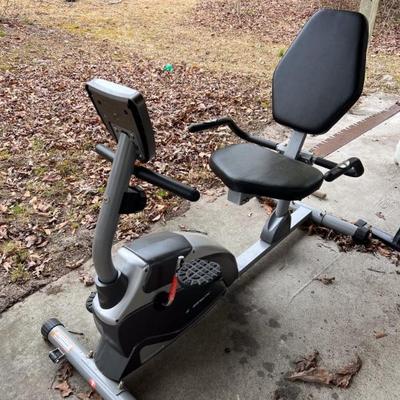 Exerpeutic $125