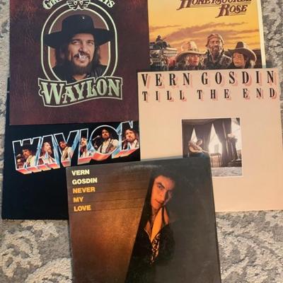 Willie Nelson SOLD