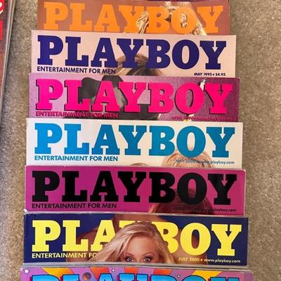 $5 each
