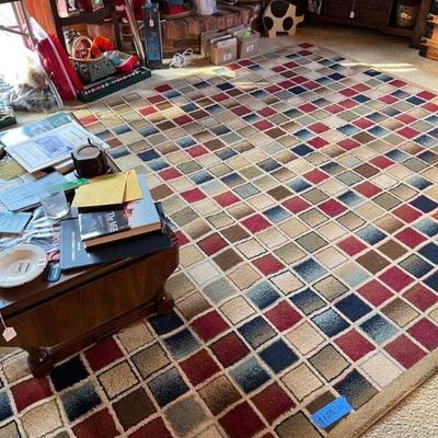 Rug $150