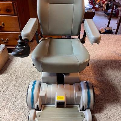 Hoveround $550