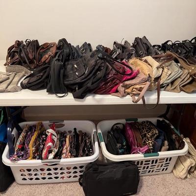 Pocketbooks 