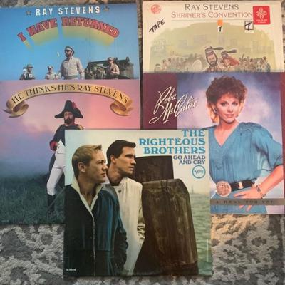 Reba SOLD