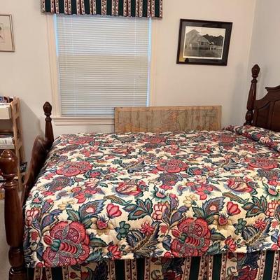 Comforter 