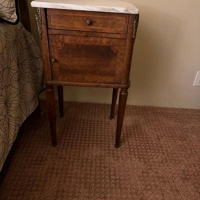 This item is available for PRESALE.  Please text photo to 760-668-0554 to purchase.  We accept Zelle ONLY for presales.  Antique Mahogany...