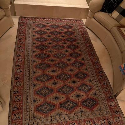 This item is available for PRESALE.  Please text photo to 760-668-0554 to purchase.  We accept Zelle ONLY for presales.  Vintage Persian...