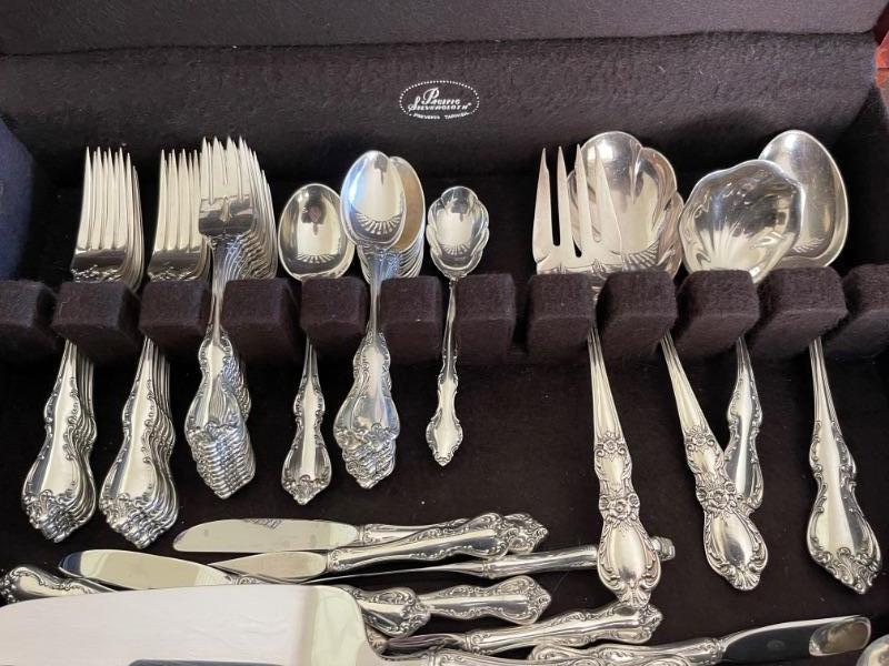 A Lifetime of Treasures by Golden Gate Estate Sales Mill Valley