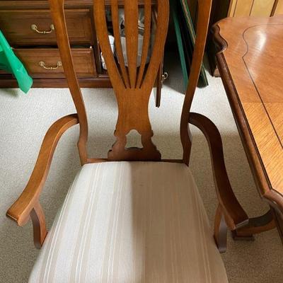 Broyhill Furniture, Arm Chair