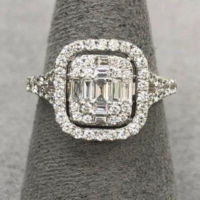 For information about this auction (and each lot) you must visit our website: https://garnetgazelle.com/ this is an image catalog of the...