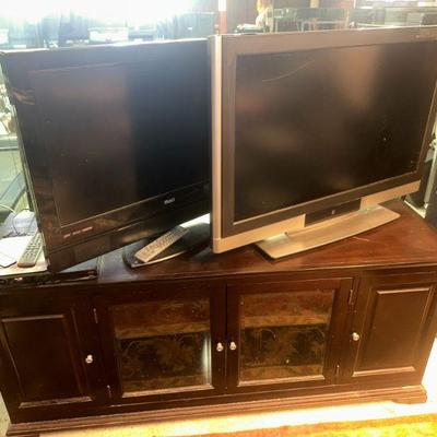 TV entertainment unit