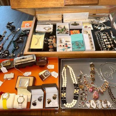 Vintage Lighters