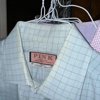 Designer shirts