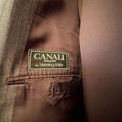 Canali