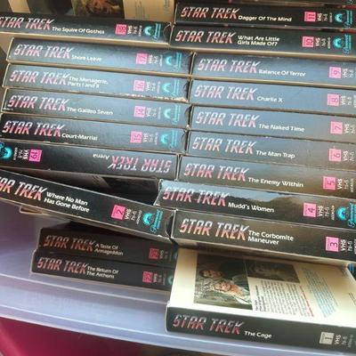 Star Trek