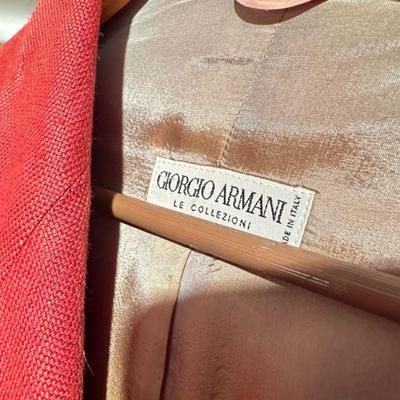 Armani