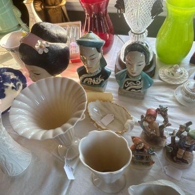 Lenox and much more!