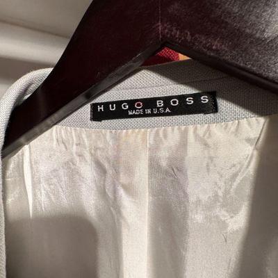 Hugo Boss