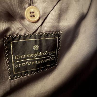 Zegna