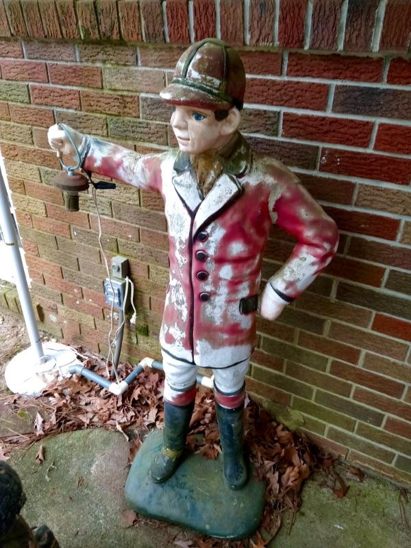 Treasure Me Team in Williamstown for a One Day Estate Sale