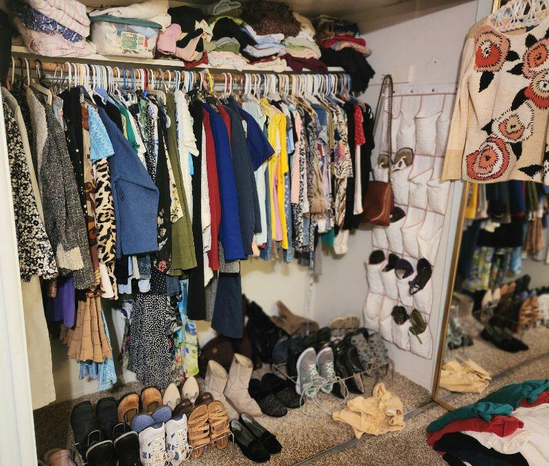 **50 OFF SATURDAY**Kate's Estate Sale Highland