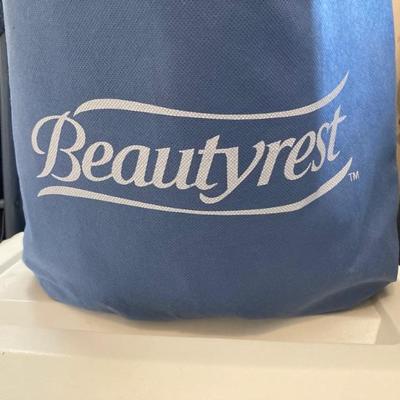 Beautyrest Air Mattress $45