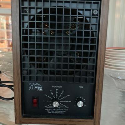Living Air Purifier $189