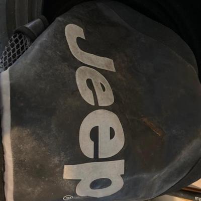 Jeep Bra $27