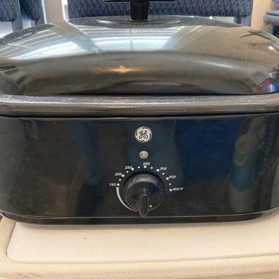 GE Roaster $39