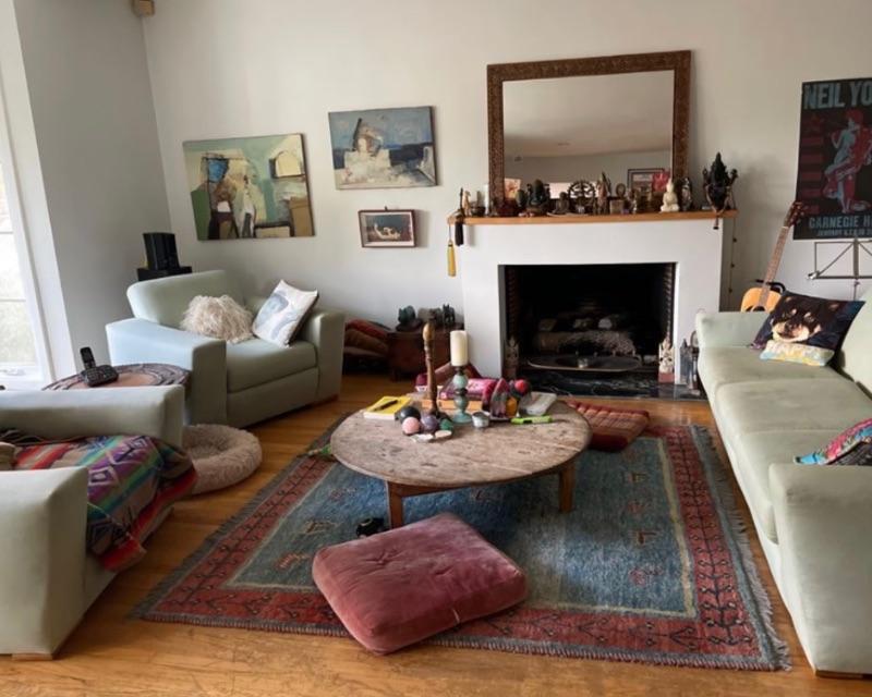 Beautiful Hollywood Hills Sale